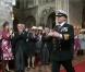 L'opérateur de téléphonie T-Mobile, reprenant l'idée de la 3e vidéo virale de 2009 (JK Wedding Entrance Dance), a imaginé le mariage du prince William et Kate Middleton à Westminster, avec une foule de sosies déjantés, sur du East 17 !