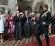 L'opérateur de téléphonie T-Mobile, reprenant l'idée de la 3e vidéo virale de 2009 (JK Wedding Entrance Dance), a imaginé le mariage du prince William et Kate Middleton à Westminster, avec une foule de sosies déjantés, sur du East 17 !