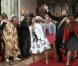 L'opérateur de téléphonie T-Mobile, reprenant l'idée de la 3e vidéo virale de 2009 (JK Wedding Entrance Dance), a imaginé le mariage du prince William et Kate Middleton à Westminster, avec une foule de sosies déjantés, sur du East 17 !