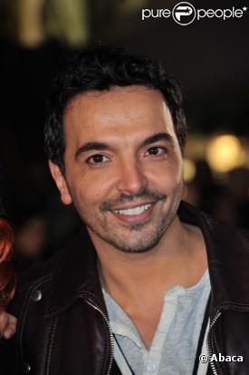 Le chorégraphe Kamel Ouali a des projets plein la tête. Sa nouvelle comédie musicale  Dracula, l'amour plus fort que la mort  débutera le 30 septembre 2011 au Palais des Sports