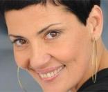 Cristina Cordula : présentatrice de Nouveau Look pour nouvelle vie sur M6