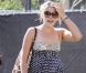 Busy Philipps adopte la robe longue lors du Festival de Coachella  