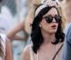 Katy Perry conserve son allure rétro au Festival de Coachella avec une belle robe en dentelle 