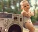 La version française de Rollers Babies d'Evian
