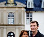 L'amour à la danoise, version famille royale !