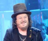 Patrick Sébastien présente un nouveau numéro des Années bonheur, sur France 2. Date de diffusion le 21 mai 2011. Zucchero. 