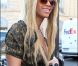 Beyoncé et Jay-Z déjeunent à L'Avenue à Paris le 20 avril 2011 en compagnie de Daniel le fils de Solange Knowles