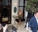 Beyoncé et son mari Jay-Z sont à Paris le 20 avril 2011