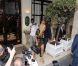 Beyoncé et son mari Jay-Z sont à Paris le 20 avril 2011