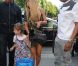 Beyoncé et son mari Jay-Z sont à Paris le 20 avril 2011