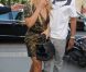 Beyoncé et son mari Jay-Z sont à Paris le 20 avril 2011