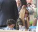 Beyoncé et son mari Jay-Z sont à Paris le 20 avril 2011