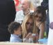Beyoncé et son mari Jay-Z sont à Paris le 20 avril 2011