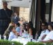 Beyoncé et son mari Jay-Z sont à Paris le 20 avril 2011