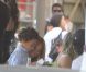 Beyoncé et son mari Jay-Z sont à Paris le 20 avril 2011