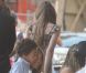 Beyoncé et son mari Jay-Z sont à Paris le 20 avril 2011
