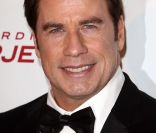 John Travolta en janvier 2011.<br />