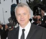 Tim Robbins en 2008