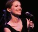 Mélanie Laurent lors de son premier concert à Cenon en Gironde le mercredi 20 avril 2011