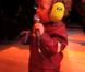 Nicole Richie : Son fils Sparrow se prend déjà pour un chanteur !