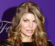 Fergie : Particulièrement élégante et bien sur ses... nouveaux talons !