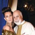 Celine Dion de retour à Las Vegas !