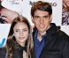 Kaka : Le champion brésilien et sa jolie Carolina vous présentent leur bébé !