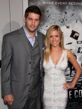 Kristin Cavallari et Jay Cutler 