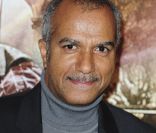 Pascal Légitimus à l'avant-première de Ces Amours-La au UGC Normandie à Paris en septembre 2010  