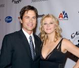 Rob Lowe et sa femme Sheryl