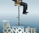 L'affiche du film La Conquête