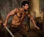 Les Immortels : Superman, Mickey Rourke et la belle Freida Pinto réunis !