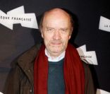 Jean-Paul Rappeneau lors de l'inauguration de la rétrospective 