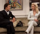 L\'excellent Kevin Bacon sera dans<em> X-Men : le commencement</em>, le retour aux origines des supers-héros.<br />