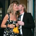 PHOTOS : Ronan Keating, des Boyzone, fête ses 10 ans de mariage !