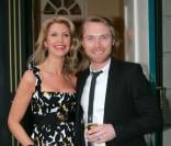 Ronan Keating et sa femme Yvonne fêtent leur 10 ans de mariage