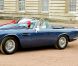 Le prince William et Catherine, duc et duchesse de Cambridge, se sont éclipsés du vin d'honneur à Buckingham Palace, le 29 avril 2011, au volant de la DB6 Volante Aston Martin du prince Charles. Direction Clarence House, pour se changer en vue du dîner et de la soirée dansante !