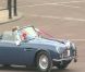 Revivez tout le mariage du Prince William et de la Princesse Catherine, à Londres le 29 avril 2011