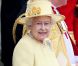 Mariage de William et Kate : La Reine Elizabeth II rend hommage à Jim Carrey !