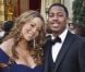 Mariah Carey a accouché de ses jumeaux !
