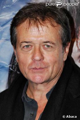 Patrice Chéreau