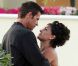 Lorenzo Lamas s'est marié pour la cinquième fois au côté de sa fille enceinte...