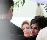 Lorenzo Lamas, 53 ans, a épousé Shawna Craig, 23 ans, en cinquième noce, à Cabo San Lucas, au Mexique, le 30 avril 2011.