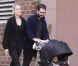 Leelee Sobieski avec son homme et sa fille : un tableau idyllique !