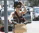 Rachel Bilson fait du vélo avec son boyfriend Hayden Christensen à Sherman Oaks le 16 avril 2011
