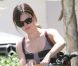 Rachel Bilson fait du vélo avec son boyfriend Hayden Christensen à Sherman Oaks le 16 avril 2011