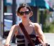 Rachel Bilson fait du vélo avec son boyfriend Hayden Christensen à Sherman Oaks le 16 avril 2011