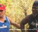 César et Denis dans la bande-annonce de l'émission Pékin Express : la route des grands fauves diffusée mercredi 4 mai 2011 sur M6