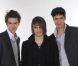 Omega, encore en lice dans X Factor le 3 mai 2011