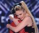 Sarah Manesse et Cécile Couderc en balotage le 26 avril dans X Factor